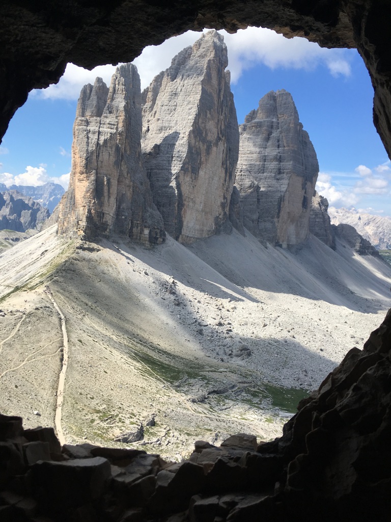 Dolomiti